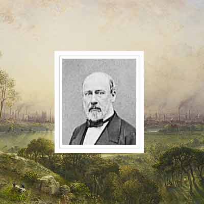 William Wyld Biography and Paintings